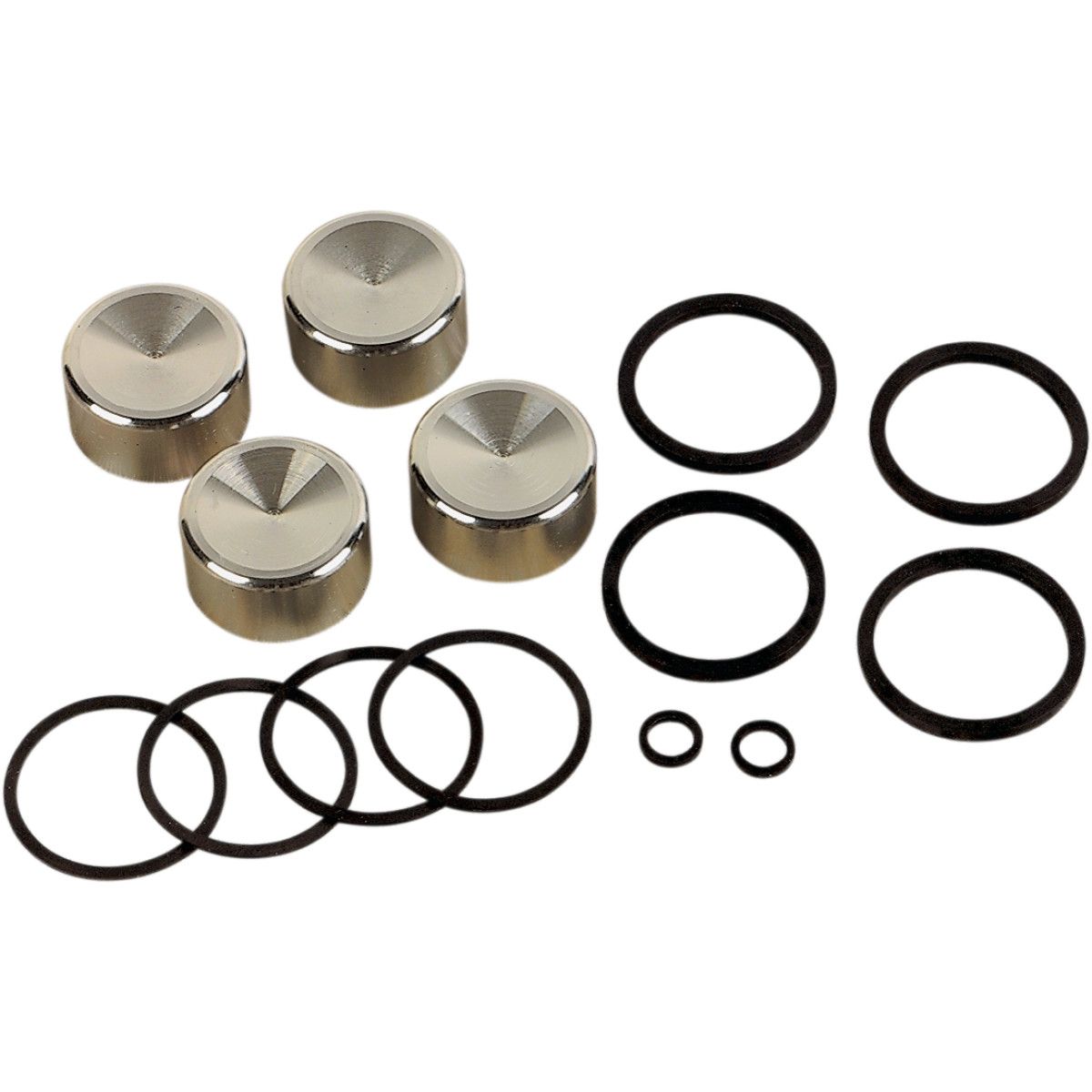 Kit piston et joint d'étrier Drag Specialties