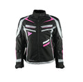 Gryphon Women's Twisted Sisters Textile Jacket