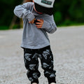 Rad Rascals Youth Shred Jogger Pant