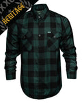 Dixxon Evergreen Heritage Flannel