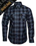 Dixxon The Storm Heritage Flannel