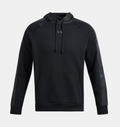 Under Armour Rival Fleece Camo Blocked Hoodie