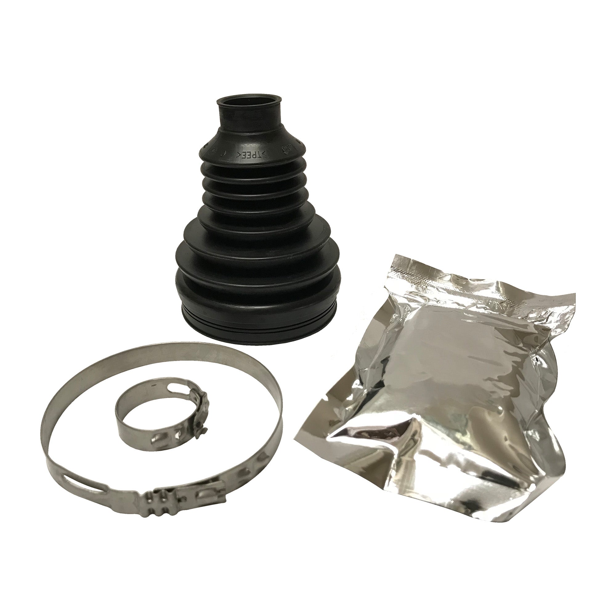 Demon Heavy Duty Axle Boot Kit