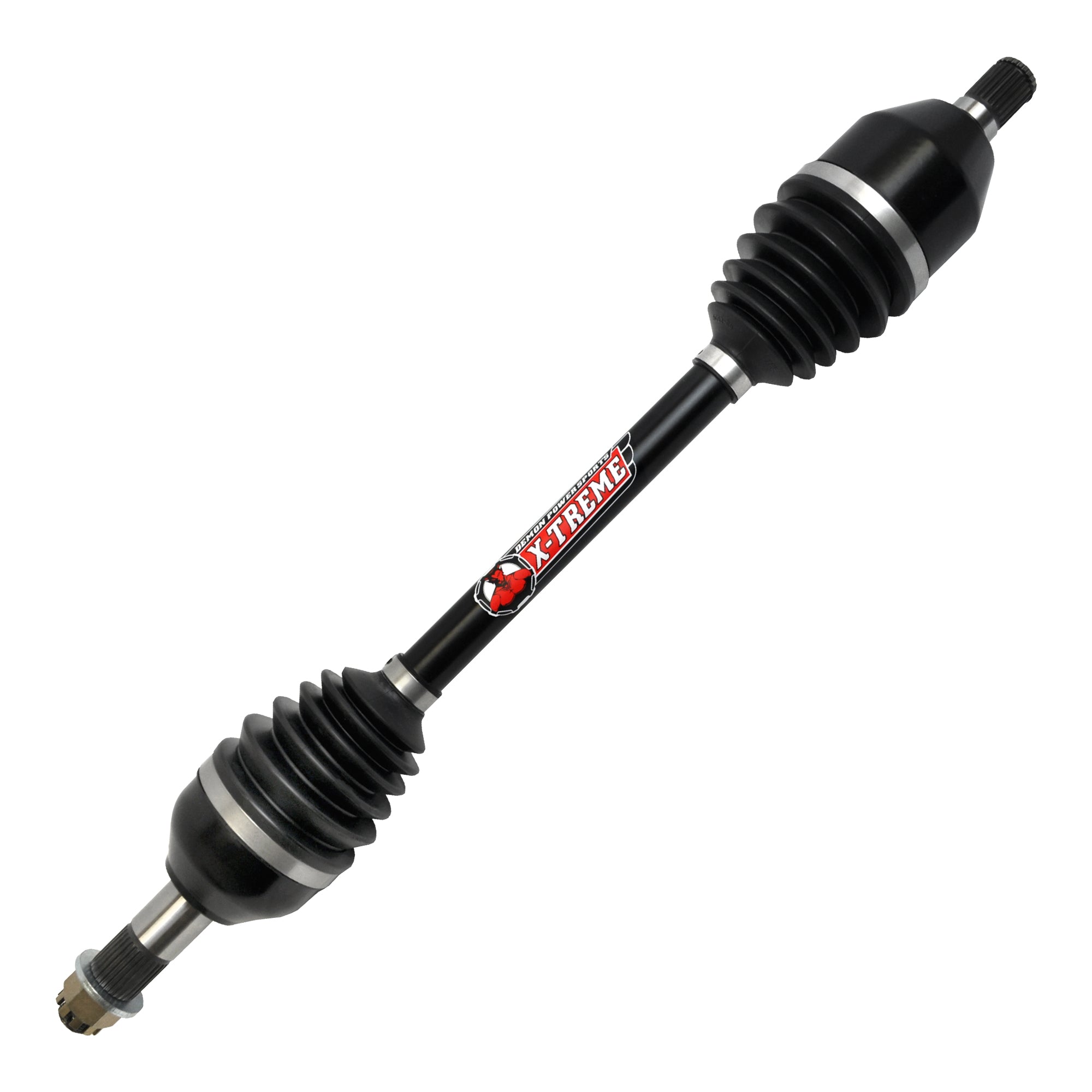 Demon X-Treme Heavy Duty Long Travel Axle