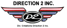 Direction 2