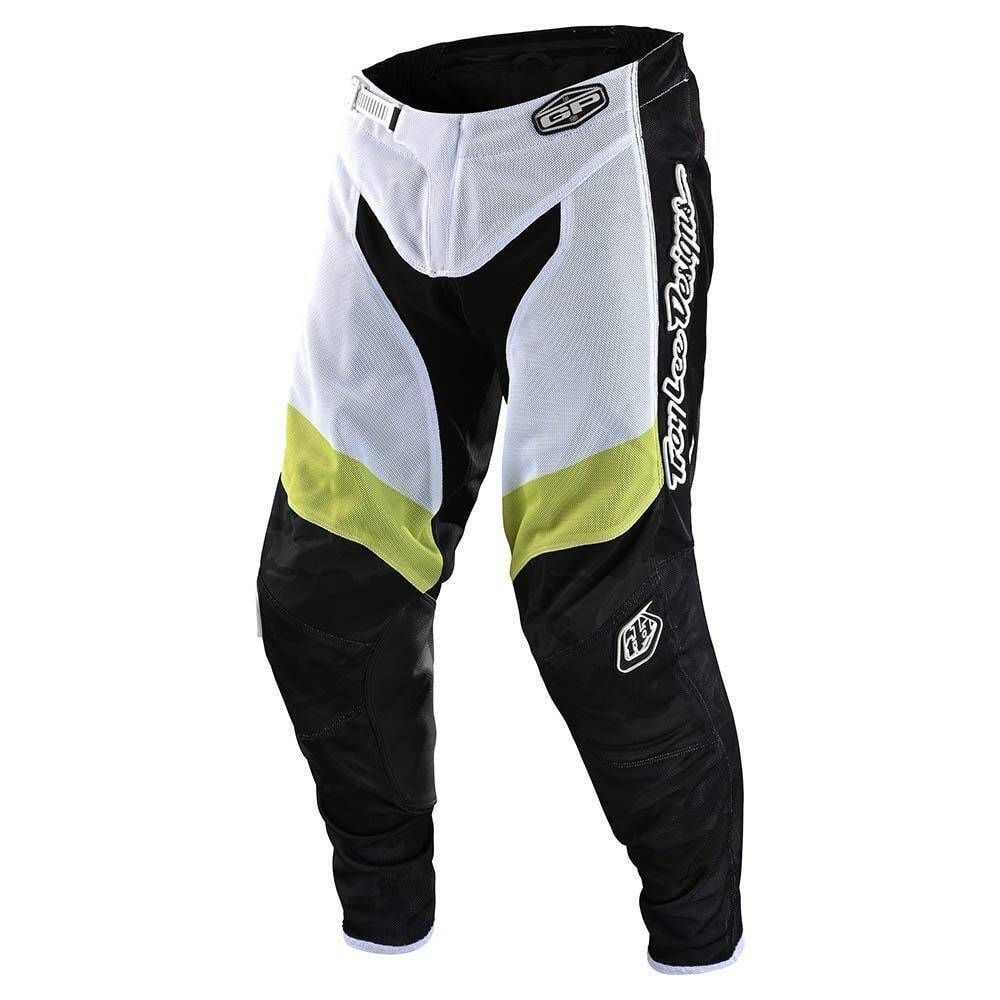 Troy Lee Designs GP Air Veloce Camo Pant