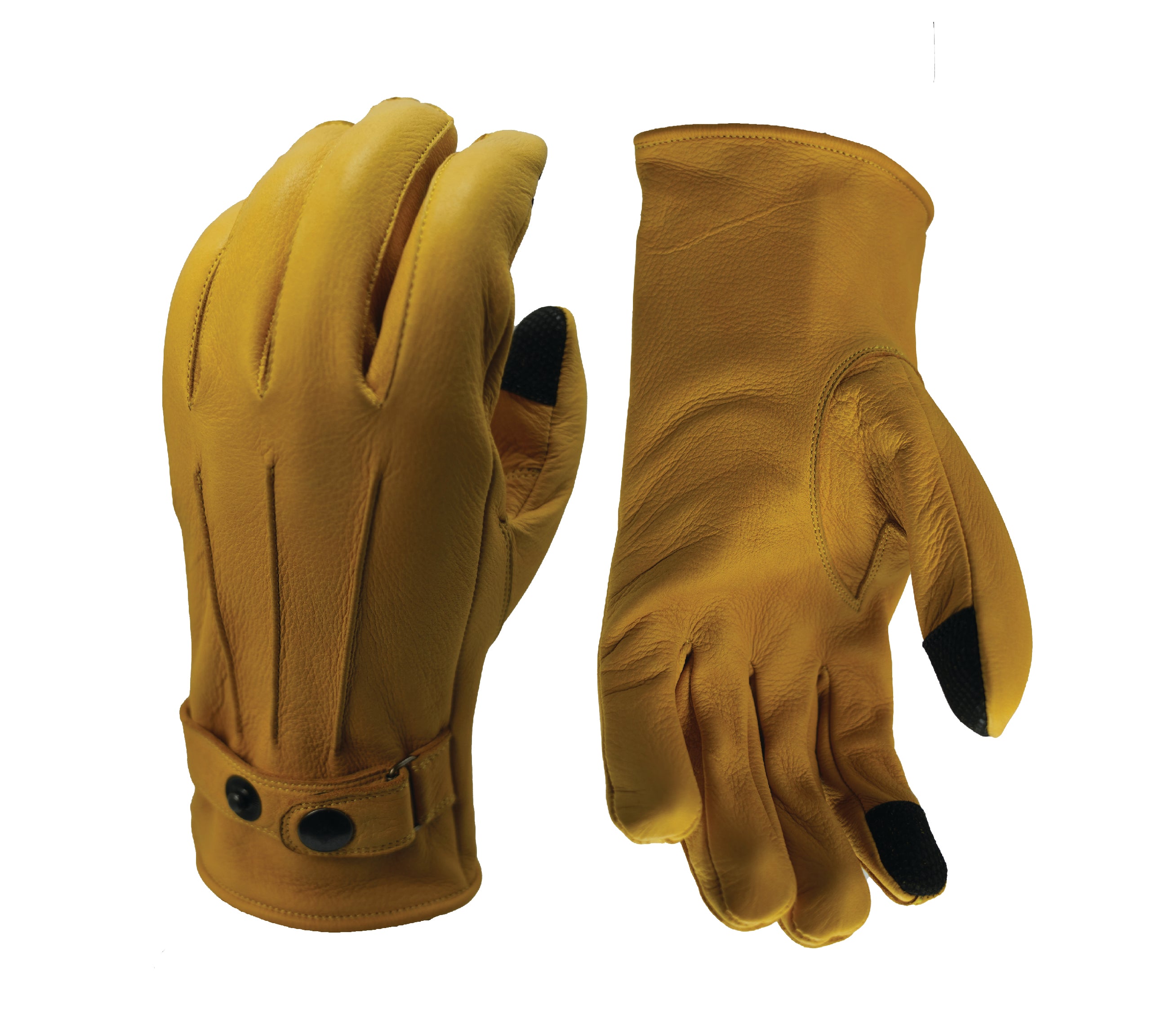 Gryphon Drifter Leather Glove