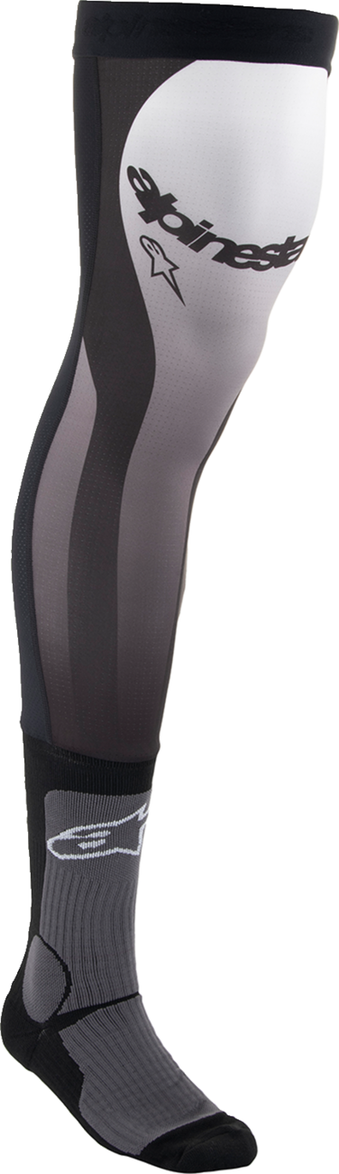 Chaussettes Alpinestars pour genouillère