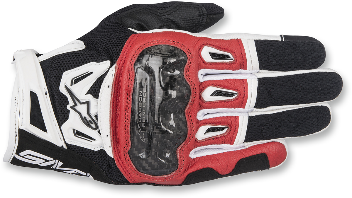 Alpinestars SMX-2 Air Carbon V2 Glove