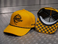 Rad Rascals Youth Born to Ride Snapback