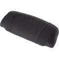 Givi Simulated Leather Specific Backrest for V47