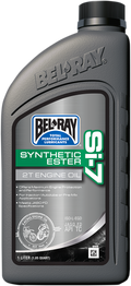 Bel-Ray Si-7 Full Synthetic 2T Engine Oil