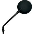 EMGO Universal 10" Round Mirror, 10mm Thread
