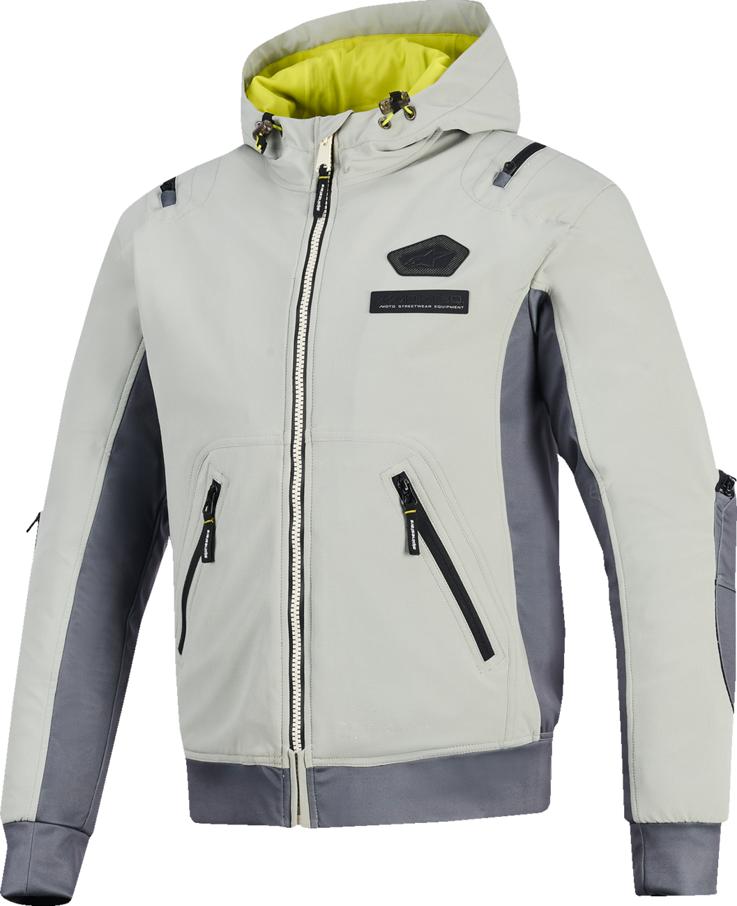Veste Moblast WP Alpinestars