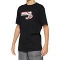 100% Youth Stamps Tee