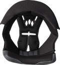 Rembourrage de Couronne Alpinestars Supertech M3
