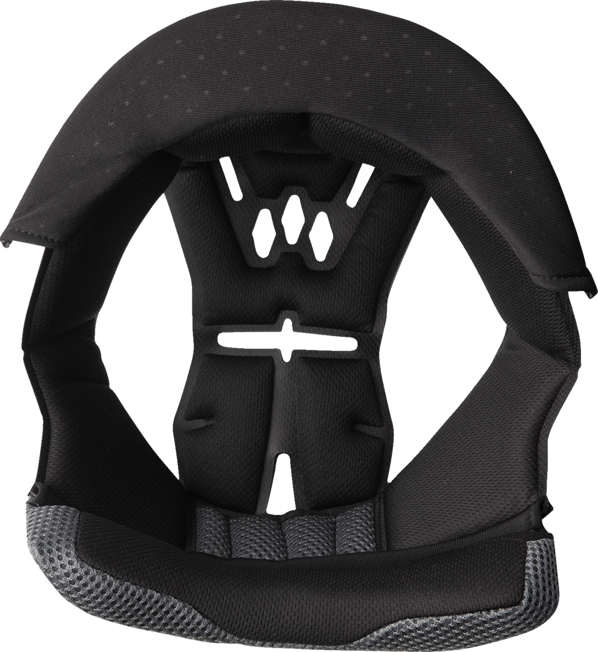 Rembourrage de Couronne Alpinestars Supertech M3