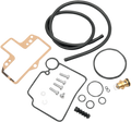 Drag Specialties Mikuni HSR42/45 Carburetor Rebuild Kit