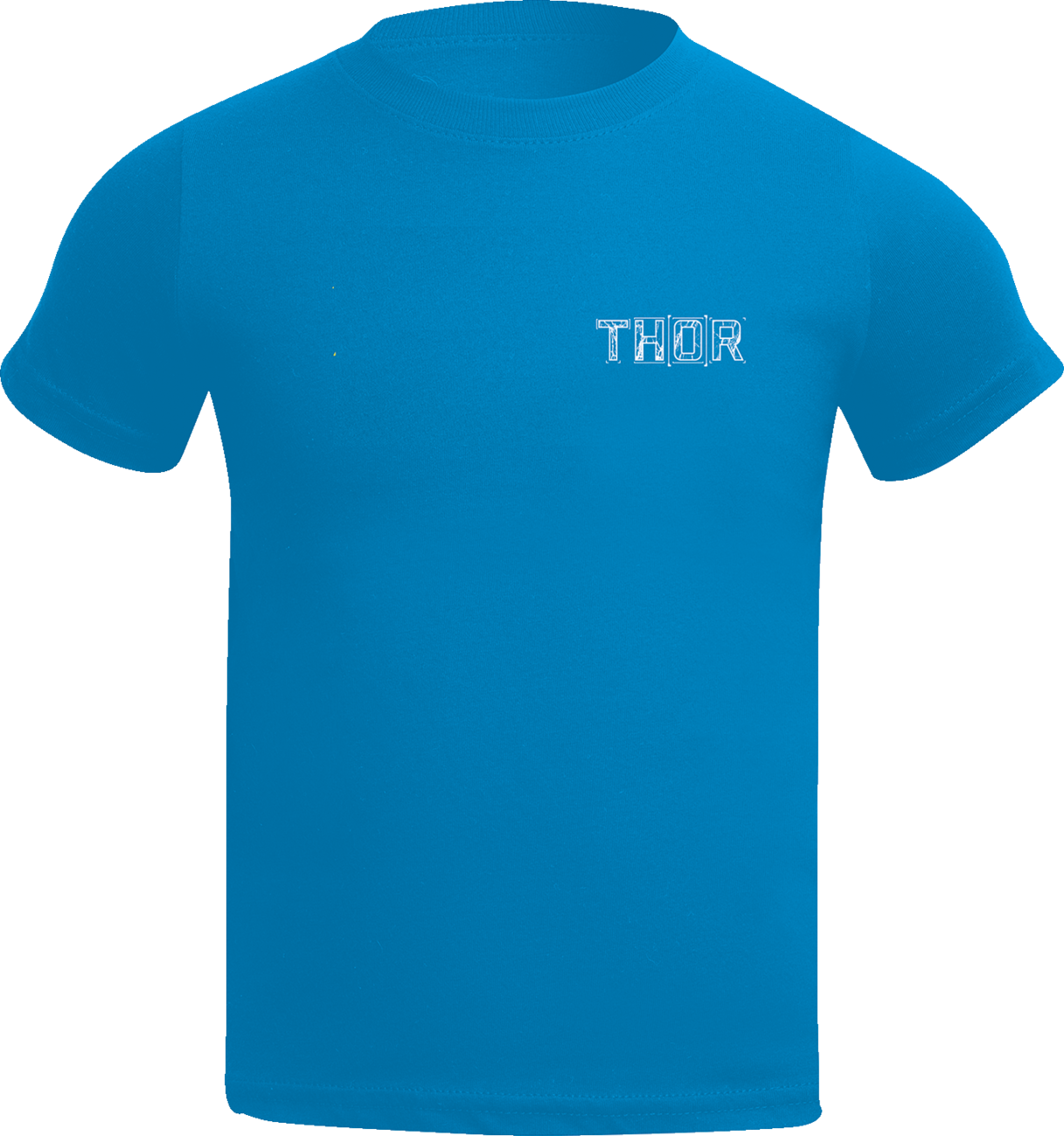 T-shirt Plan de Thor pour tout-petit