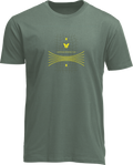 Thor Warp Tee