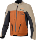 Alpinestars AMT-8 Stretch Drystar XF Jacket