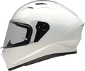 Z1R Talon Solid Full Face Helmet