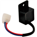 Custom Dynamics Standard Motorcycle DOT Flasher