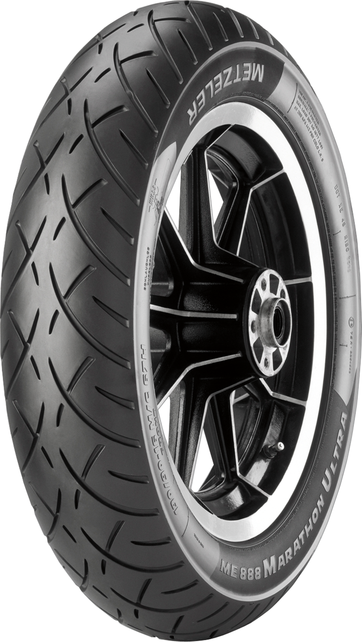 Metzeler ME 888 Marathon Ultra Tire