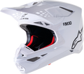 Alpinestars Supertech M10 Solid Helmet