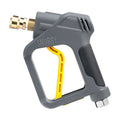 Chemical Guys TORQ Snubby Pressure Washer Gun Foam Cannon Attachment