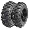 AMS Slingshot XT Tire