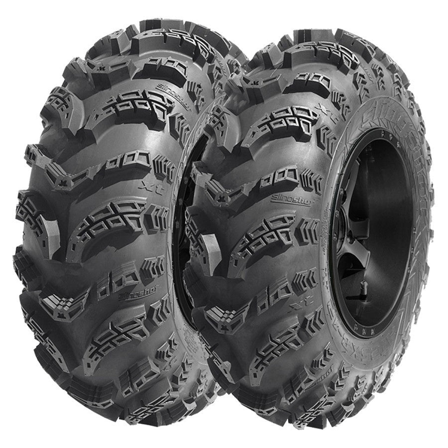 AMS Slingshot XT Tire