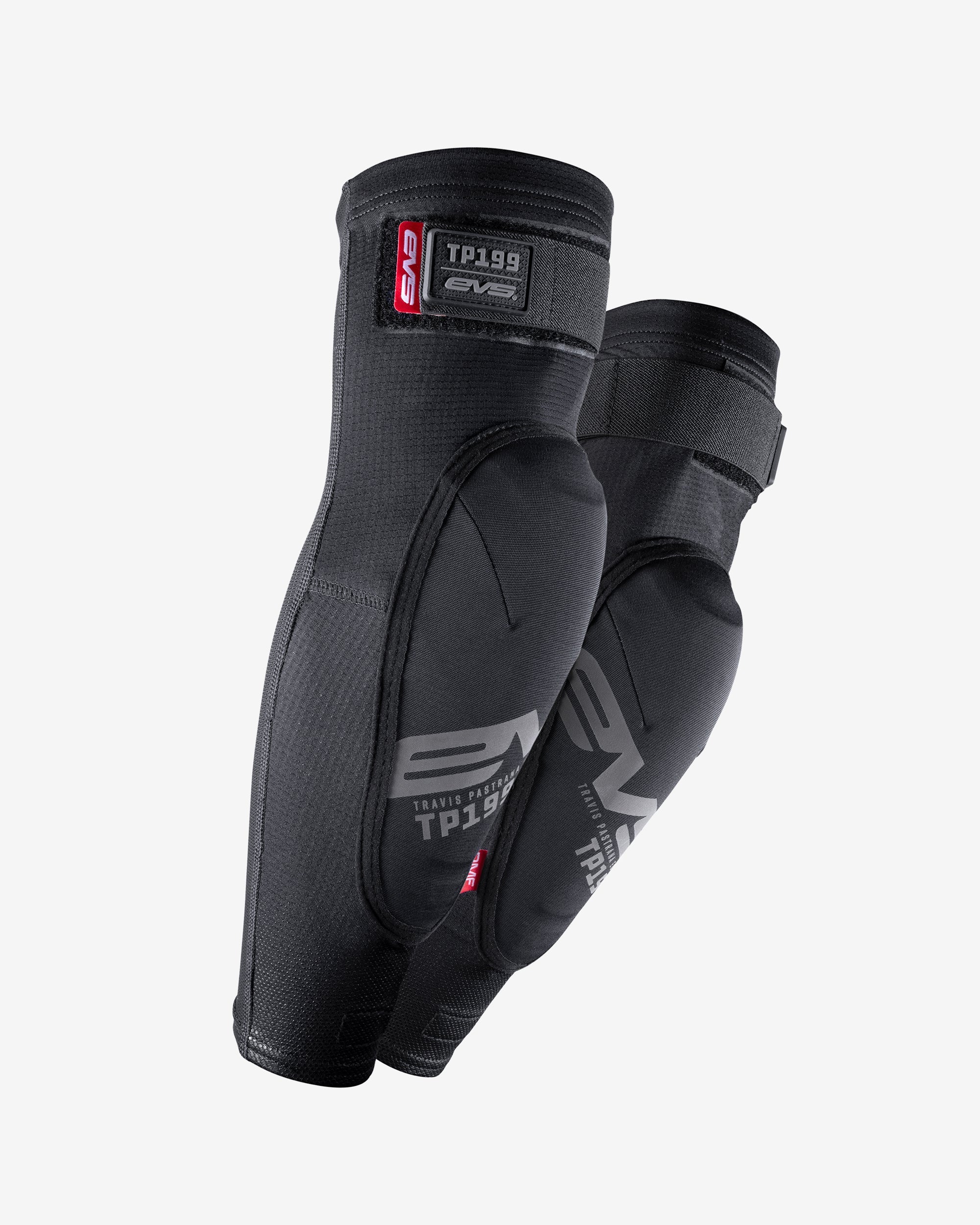 Coudière de protection EVS TP199 Blackout