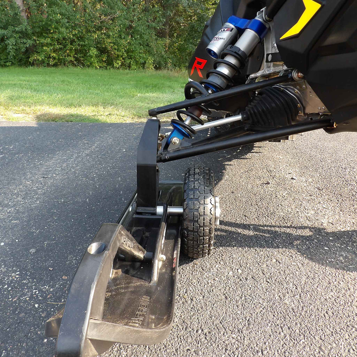 Terick Solutions EZ Wheelz