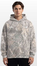 TEAMLTD Essential Oversized Heavy Hoodie