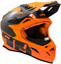 509 Altitude Carbon Fiber R-Series Snow Helmet