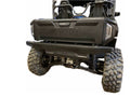 Extreme Metal Products Rear Bumper
