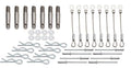 Team Alba Racing Clutch Cover Quick Release Pin Kit
