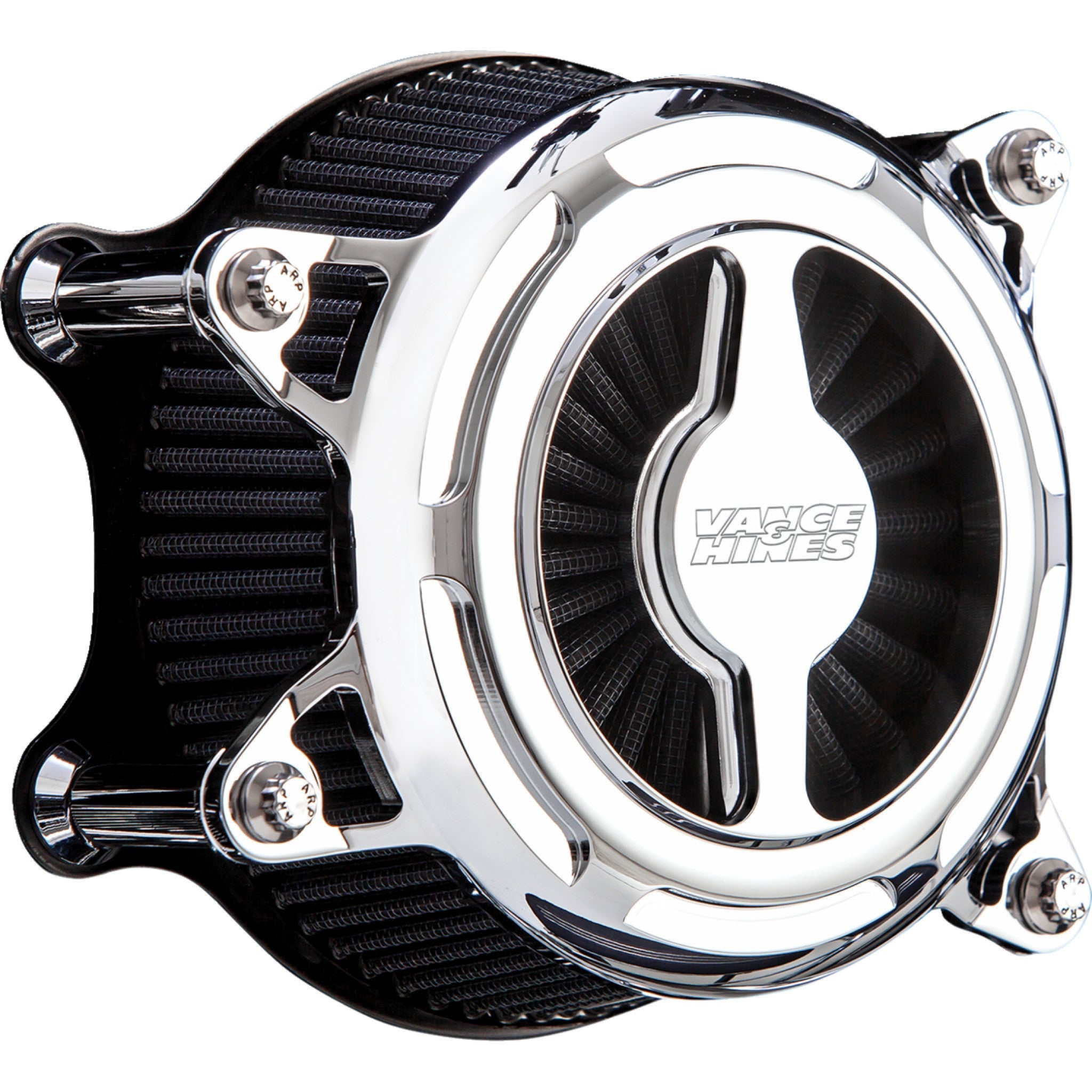 Kit d'admission d'air Vance & Hines VO2 Blade
