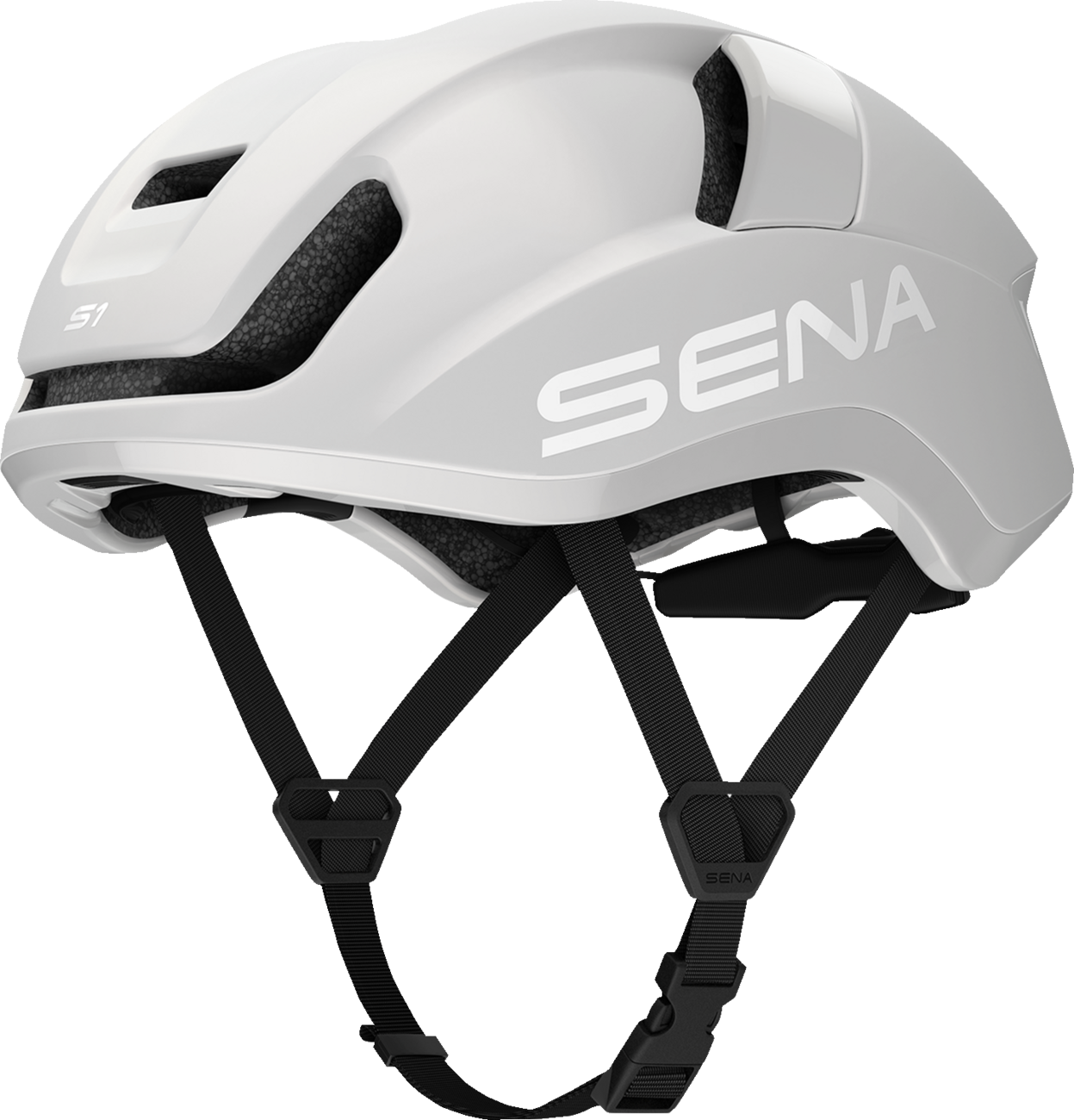 Casque de vélo intelligent Sena S1