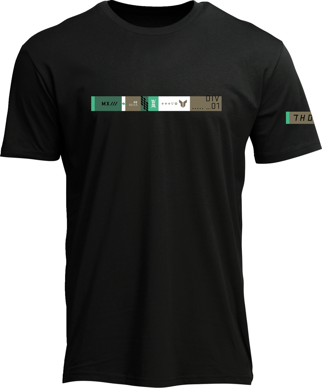 Thor Tangent Tee