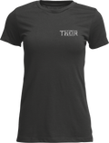 T-shirt Thor Blueprint pour femme