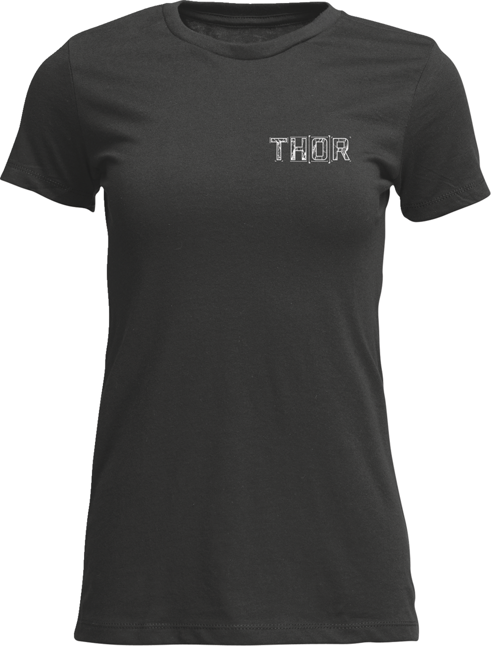T-shirt Thor Blueprint pour femme