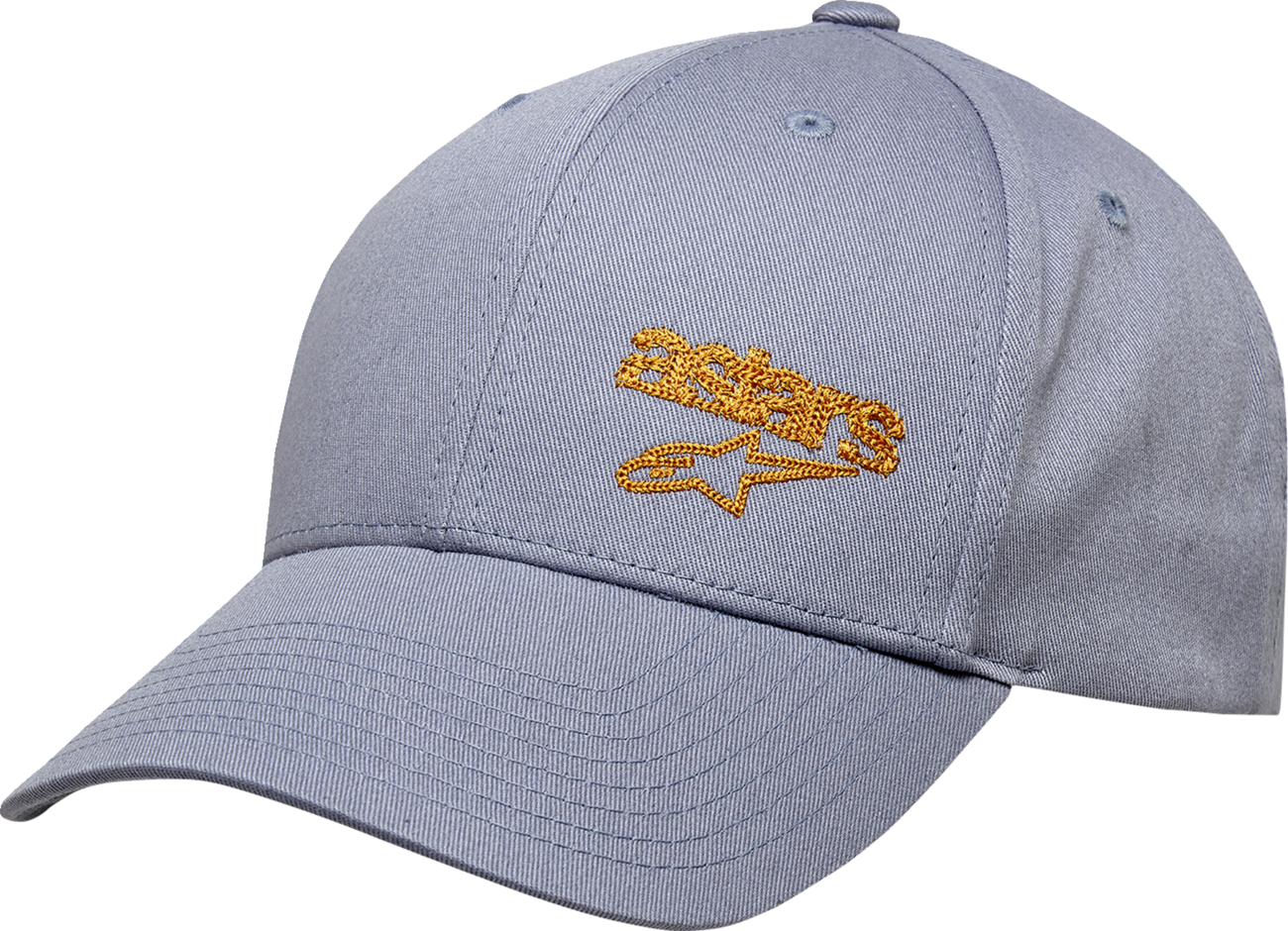 Casquette Alpinestars Chain Snapback
