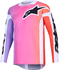 Maillot Alpinestars Racer Air Portl
