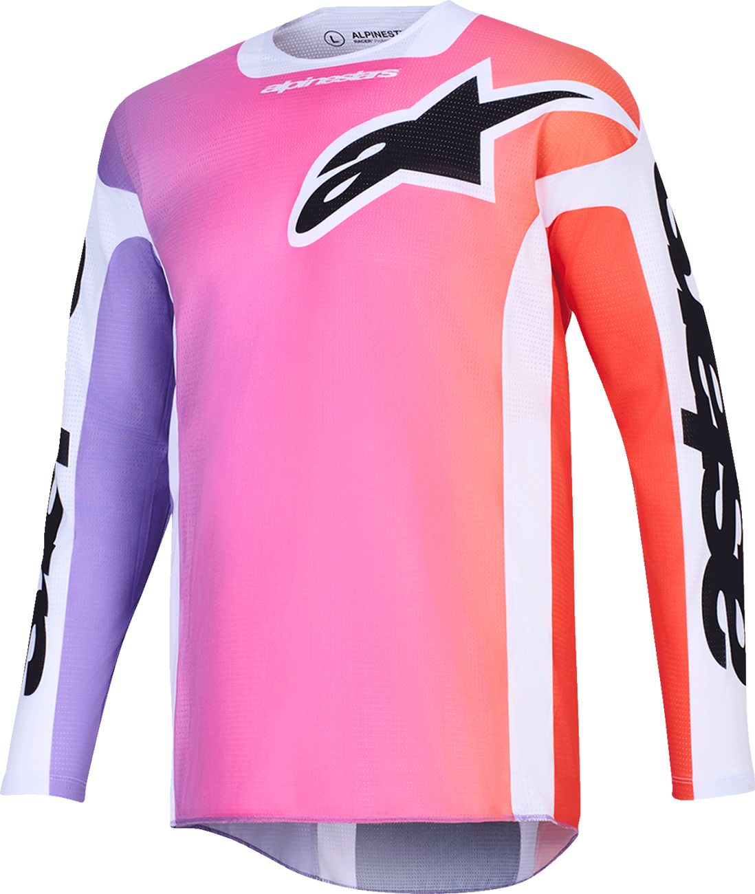 Maillot Alpinestars Racer Air Portl