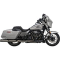 Vance & Hines 4.5" Hi-Output Slip-On Exhaust