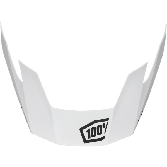 100% Altis Replacement Visor
