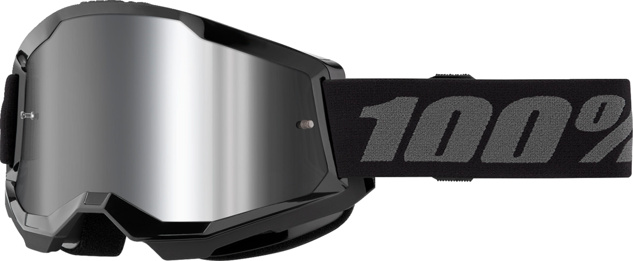 Masque 100% Strata 2