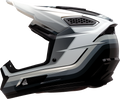 Z1R Dirt Maxx Vortex MX Helmet